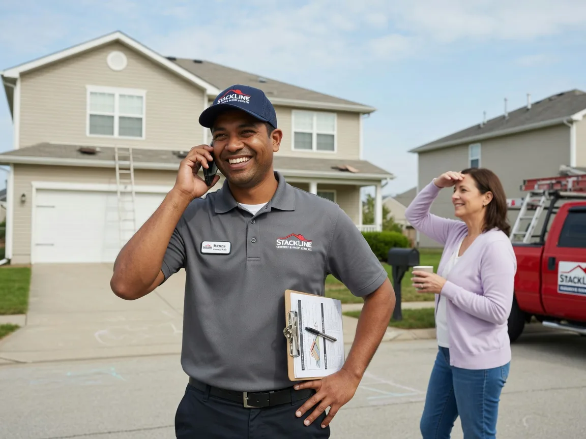 Chimney flashing repair Archbold, OH FAQs